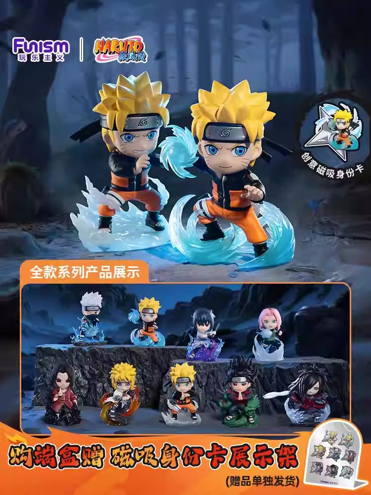 Figure catalogue preview three